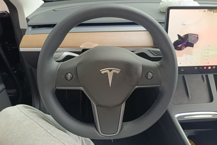Tesla Model 3 2023 #11 Tesla Model 3 2023 car image #11