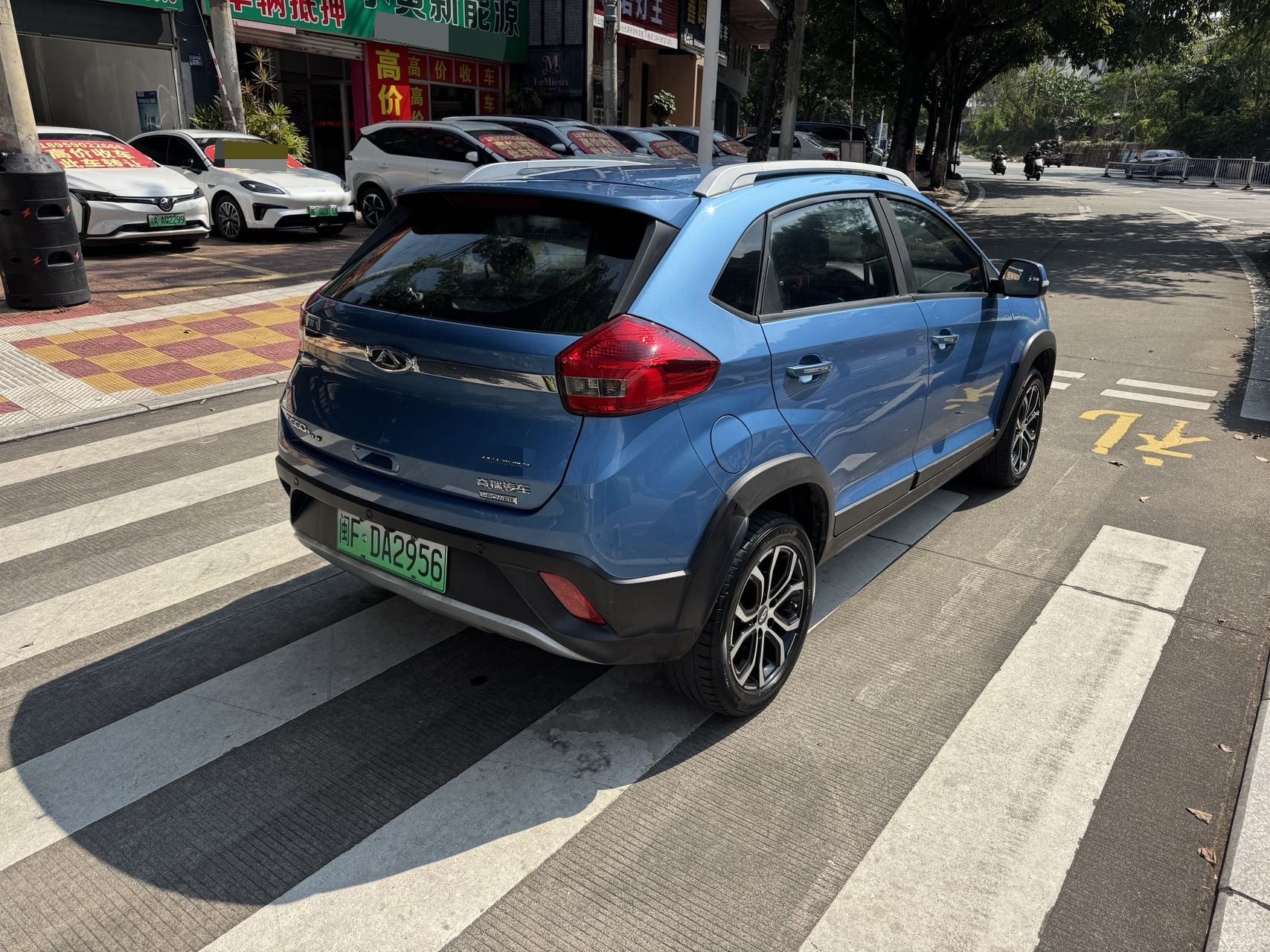 2018 #7 2018 immagine di auto #7