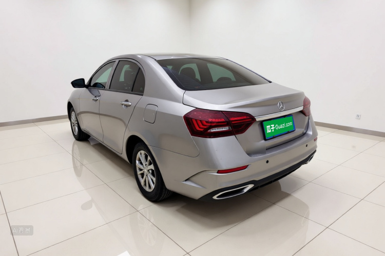 GEELY Emgrand 2022 #5 GEELY Emgrand 2022 car image #5