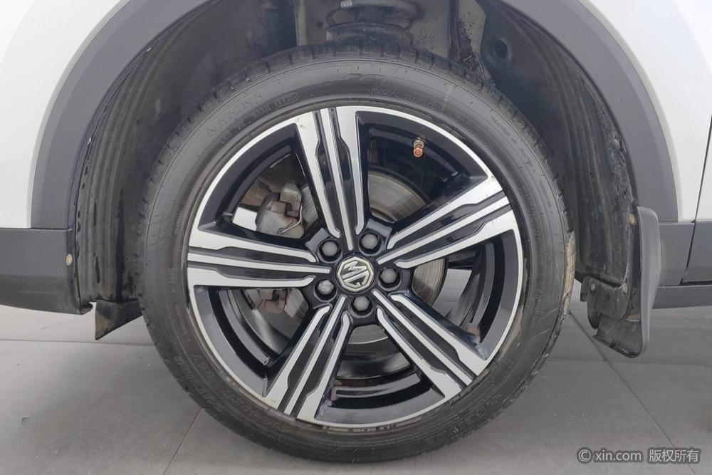 MG ZS 2018 #9 MG ZS 2018 صورة سيارة #9