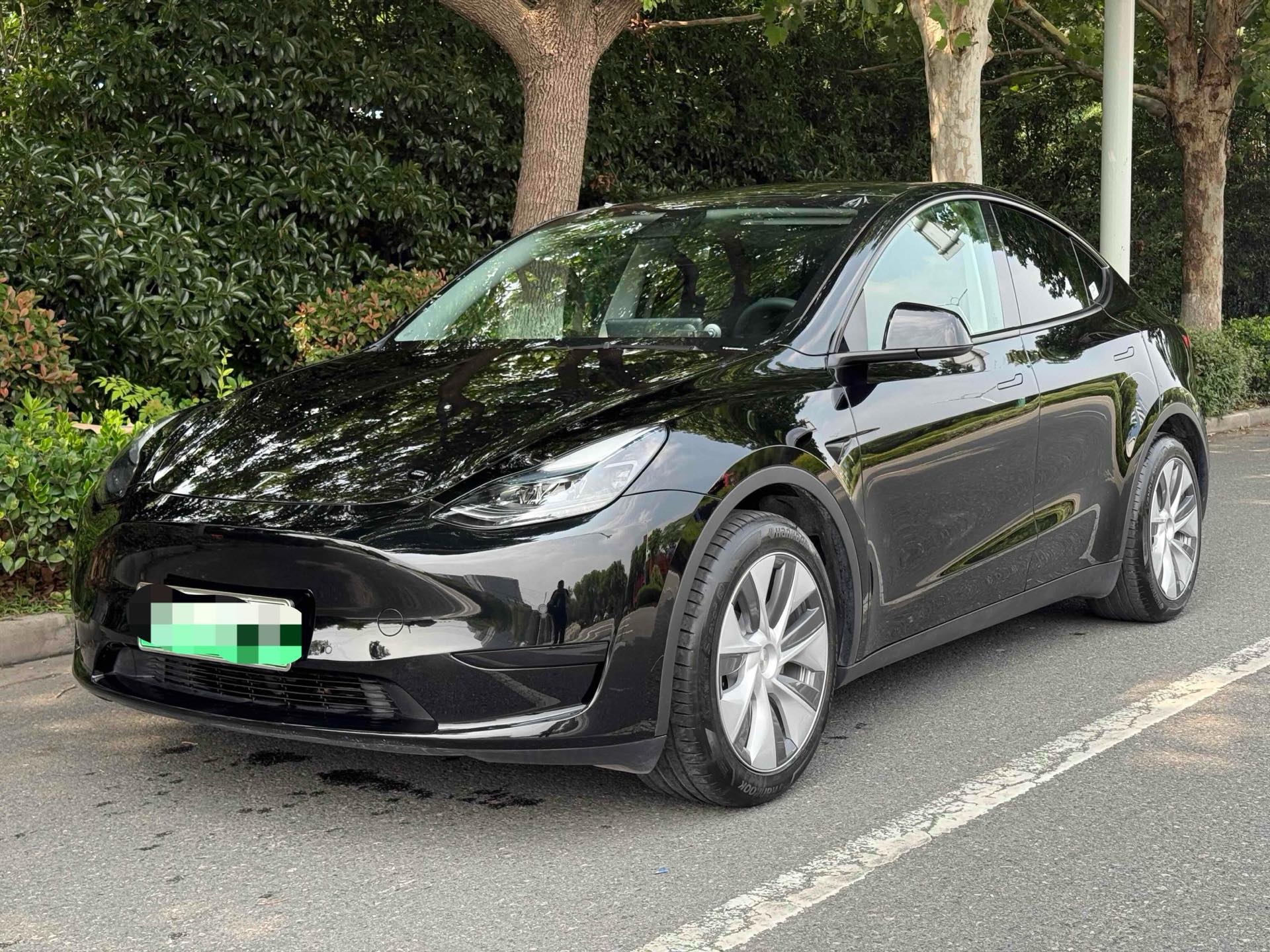 Tesla Model Y 2023 car image 