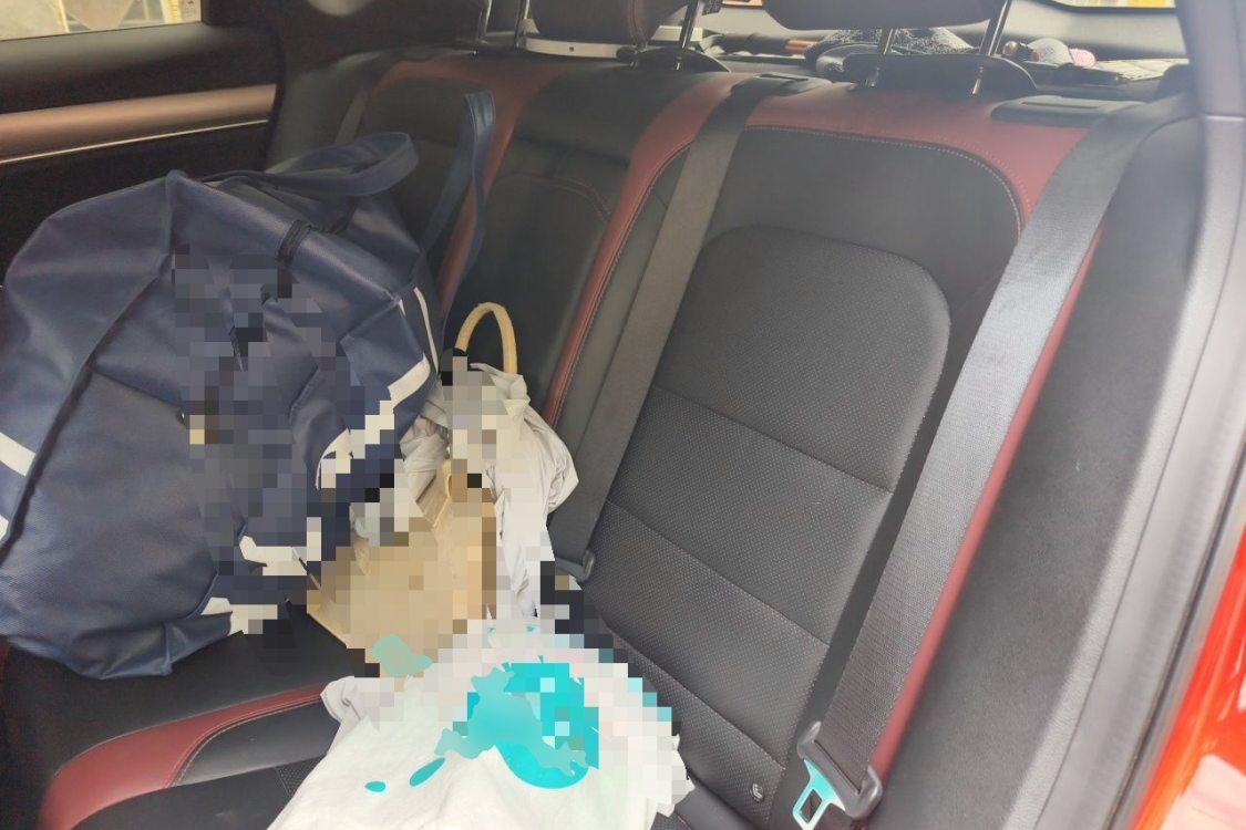 GEELY Coolray 2019 #19 GEELY Coolray 2019 car image #19