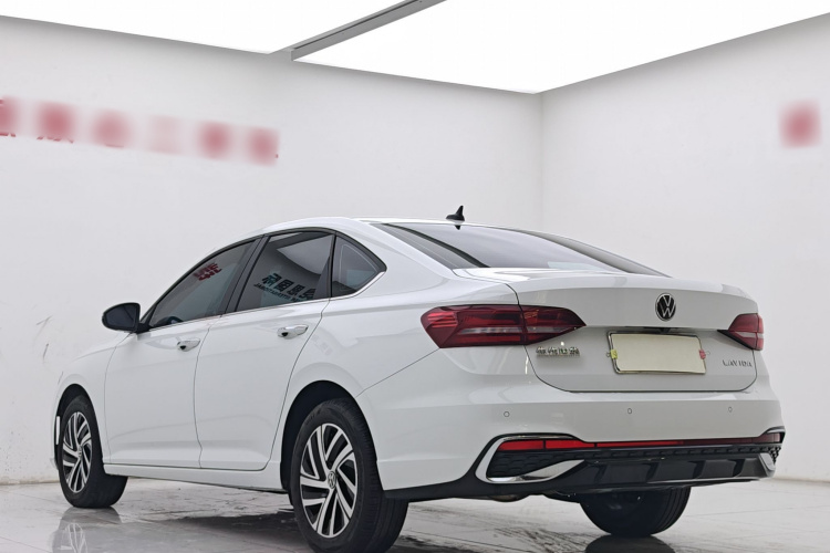 Volkswagen Lavida 2024 #10 Volkswagen Lavida 2024 car image #10
