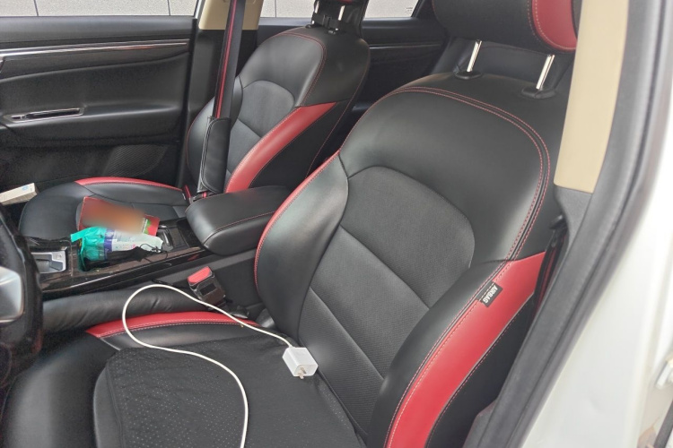 GEELY Emgrand GS 2020 #15 GEELY Emgrand GS 2020 imagem de carro #15
