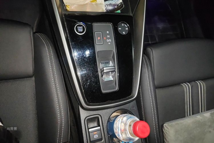 Audi A3 2022 immagine di auto #16