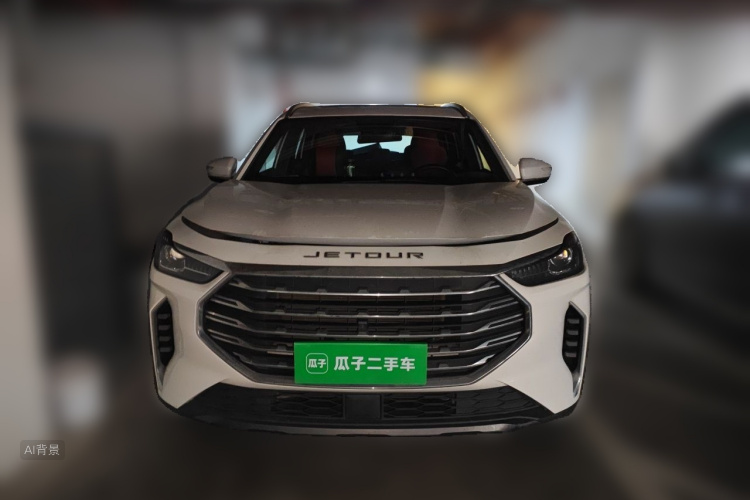 Jetour X70 PLUS 2022 #3 Jetour X70 PLUS 2022 image de voiture #3