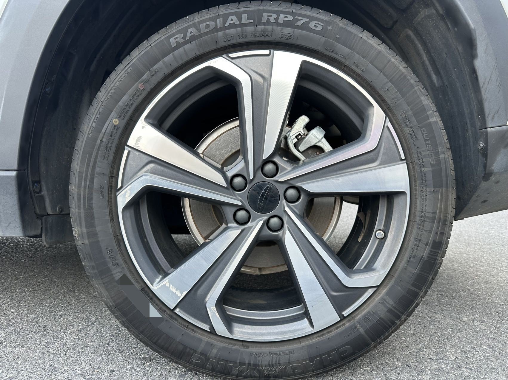 GEELY Boyue L 2025 #8 GEELY Boyue L 2025 immagine di auto #8