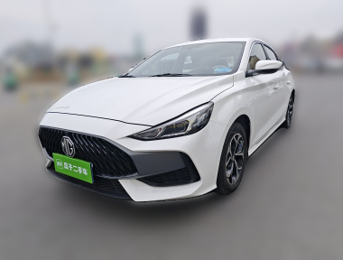 MG 5 2025 MG 5 2025 car image