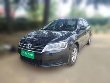 Volkswagen Lavida 2015 car image 