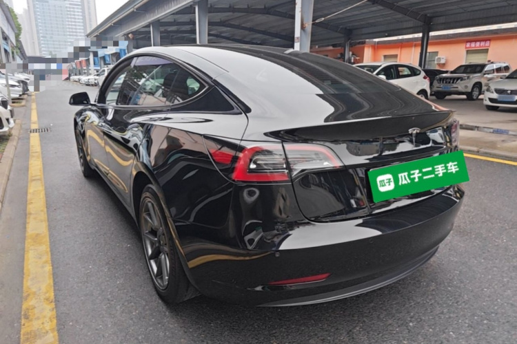 Tesla Model 3 2023 #5 Tesla Model 3 2023 imagen de coche #5