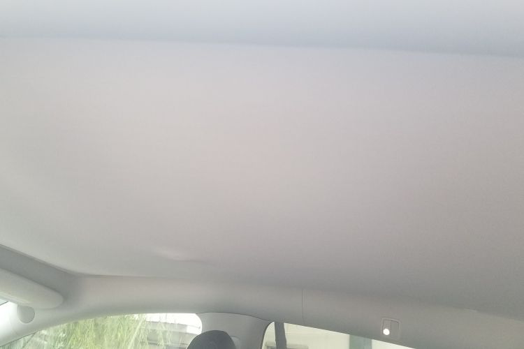 Tesla Model Y 2021 #18 Tesla Model Y 2021 car image #18