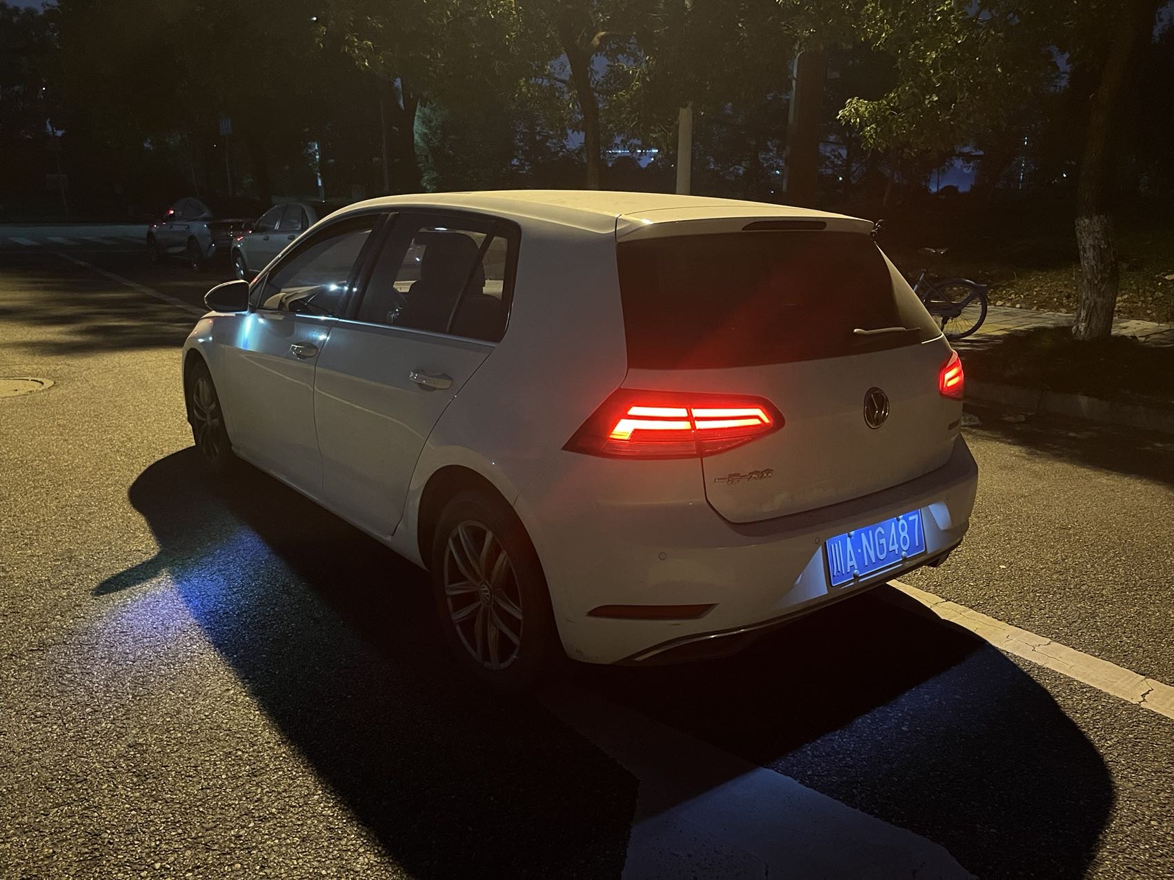 2018 #4 2018 immagine di auto #4