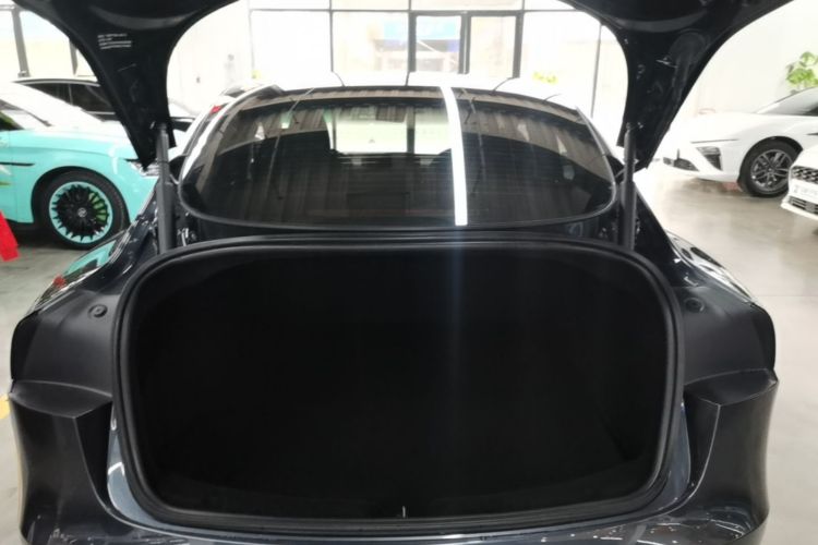 Tesla Model 3 2024 car image #21