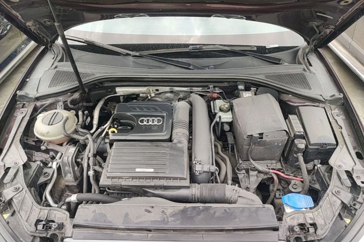 Audi A3 2014 #20 Audi A3 2014 car image #20