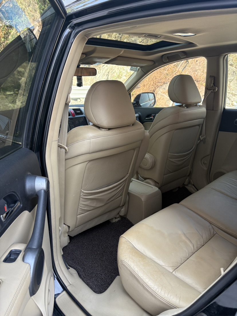 Honda CR-V 2011 car image #4