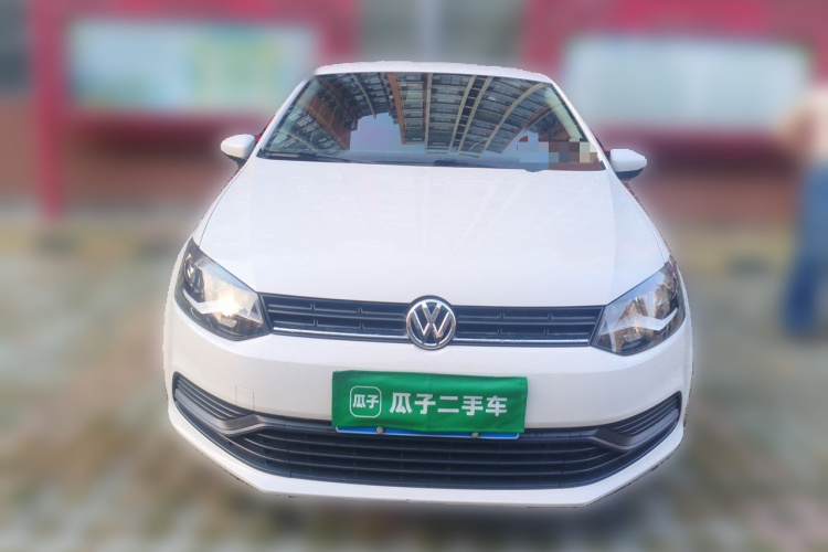 Volkswagen Polo 2018 #3 Volkswagen Polo 2018 car image #3