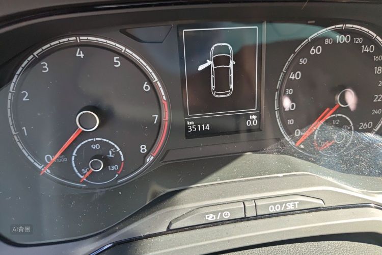 Volkswagen Polo 2021 immagine di auto #14