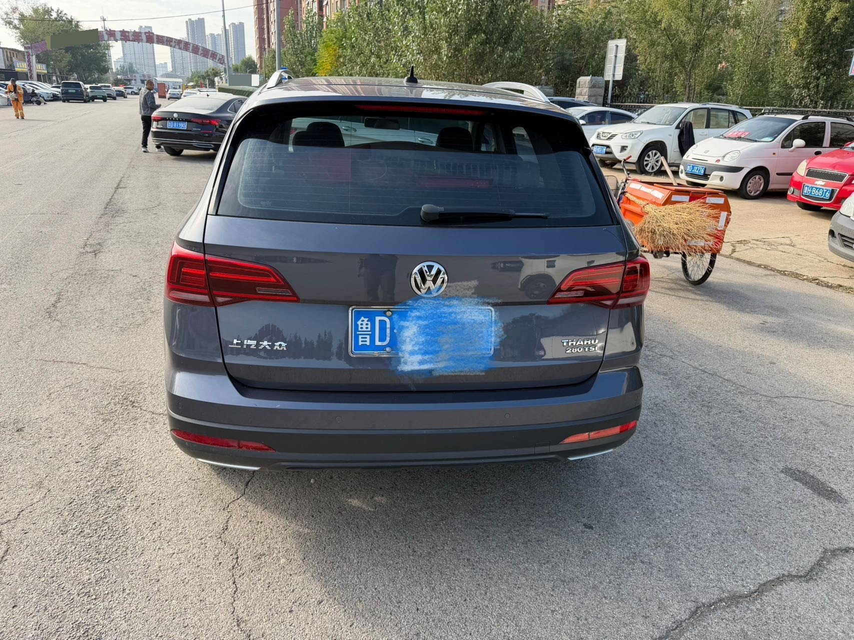 2019 #4 2019 car image #4