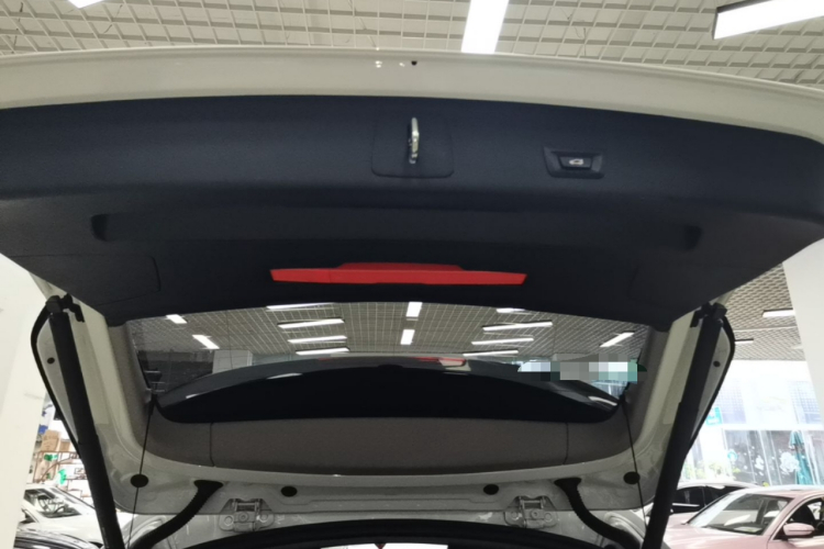 BMW X1 2021 #19 BMW X1 2021 imagen de coche #19