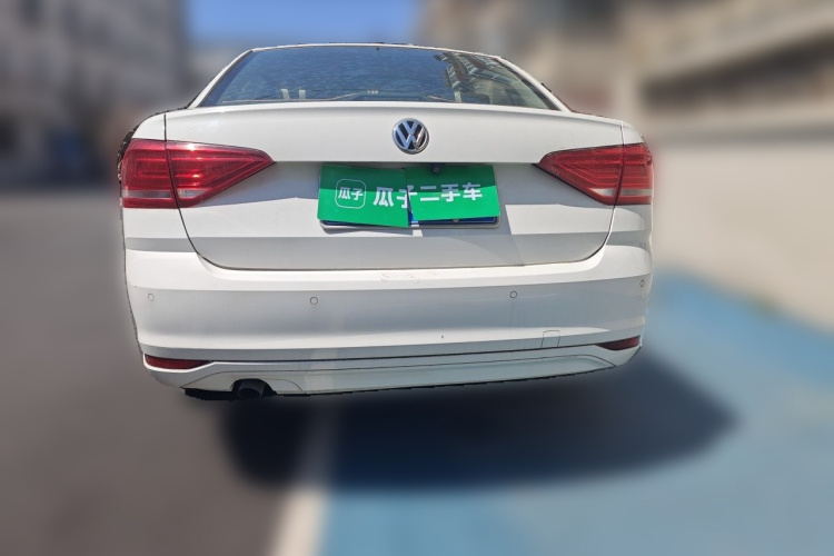 Volkswagen Lavida 2017 #4 Volkswagen Lavida 2017 car image #4
