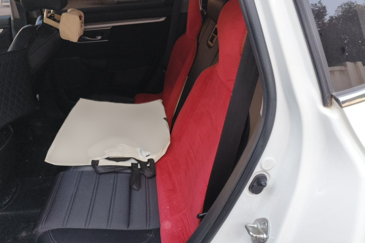 Honda CR-V 2020 car image #14