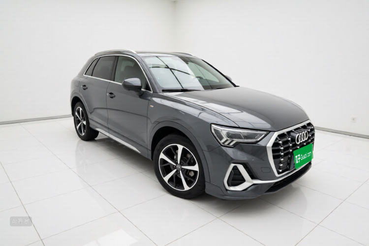 Audi Q3 2019 #4 Audi Q3 2019 image de voiture #4