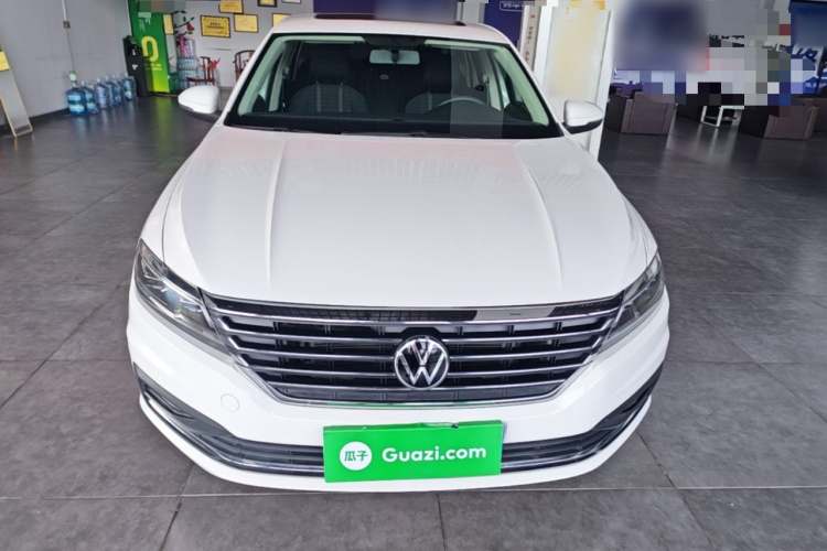 Volkswagen Lavida 2021 car image #3