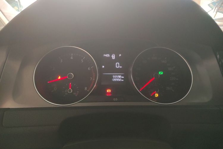 Volkswagen Golf 2016 car image #21