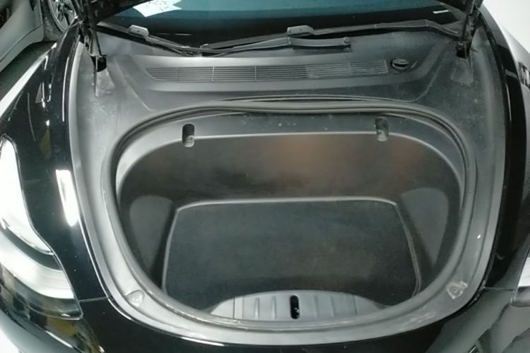 Tesla Model 3 2020 car image #20