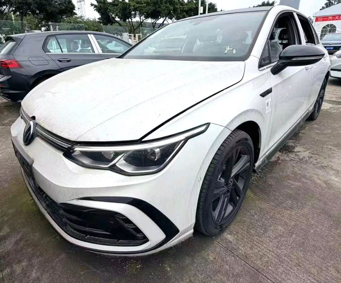 2022 2022 immagine di auto