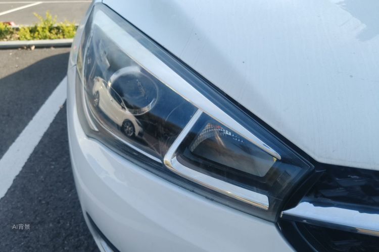Chery Arrizo 5 2016 #8 Chery Arrizo 5 2016 car image #8