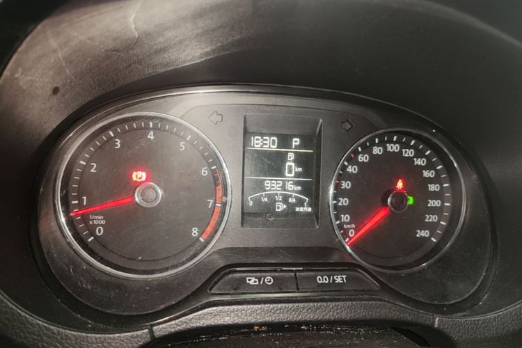 Volkswagen Polo 2019 #12 Volkswagen Polo 2019 car image #12