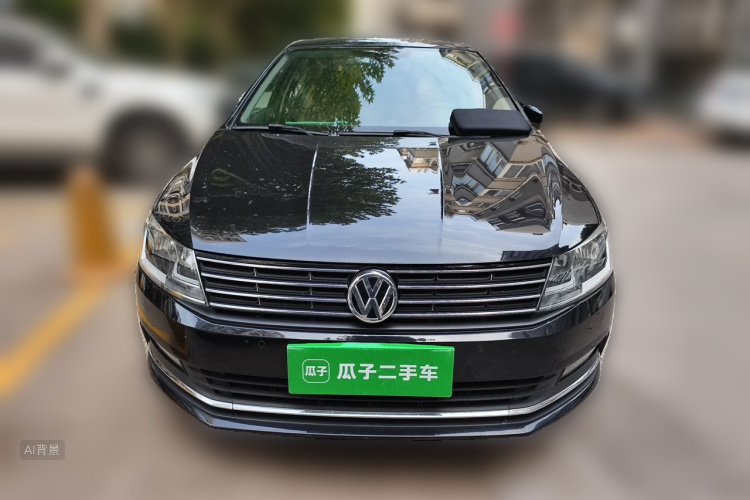 Volkswagen Lavida 2015 car image #3