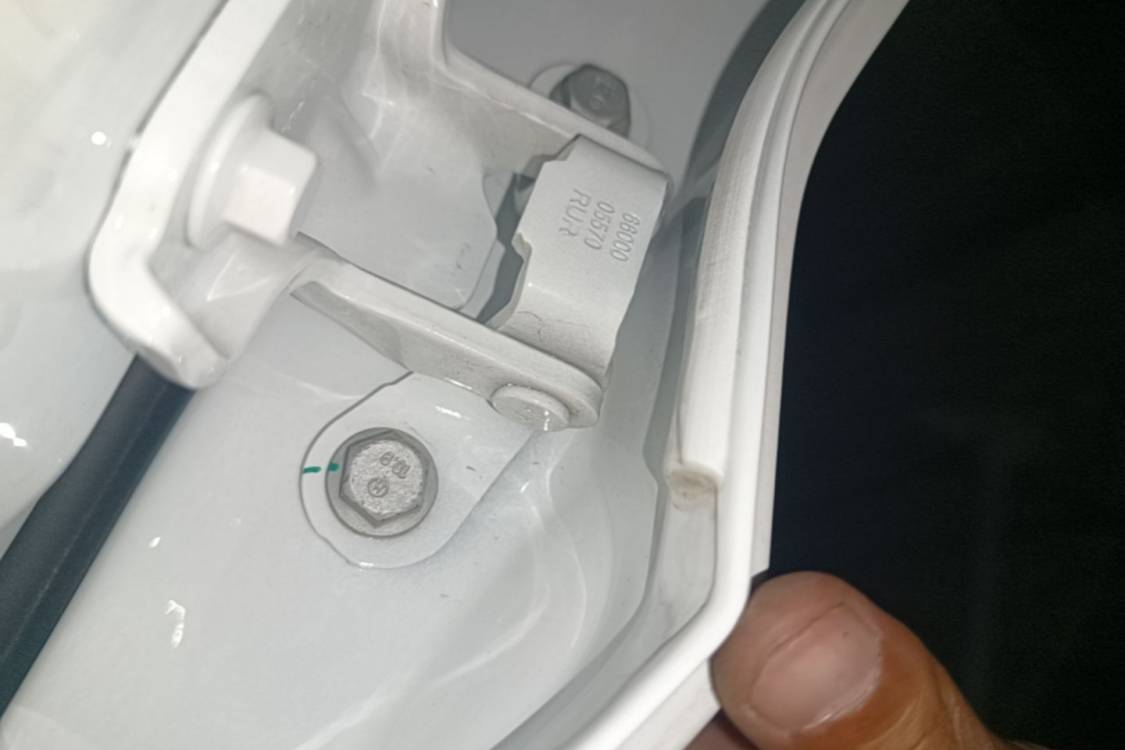 GEELY Coolray 2021 #29 GEELY Coolray 2021 image de voiture #29