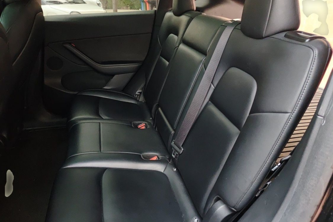 特斯拉 Model Y 2023 汽车图片 #19