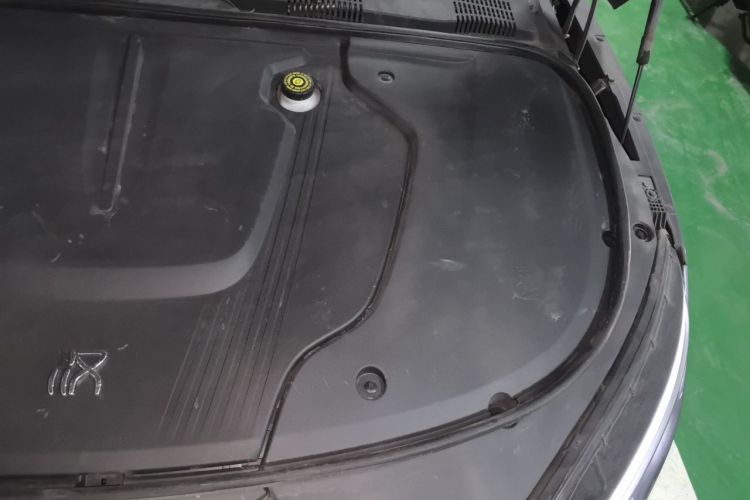 BYD Han 2021 #29 BYD Han 2021 immagine di auto #29