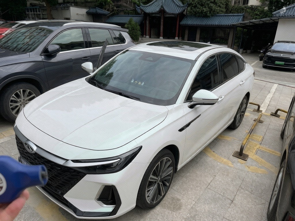 Chery Arrizo 8 2024 Chery Arrizo 8 2024 car image