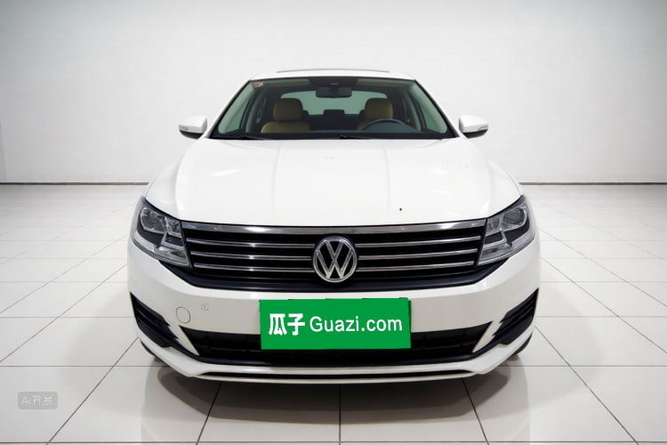 Volkswagen Lavida 2020 car image #3