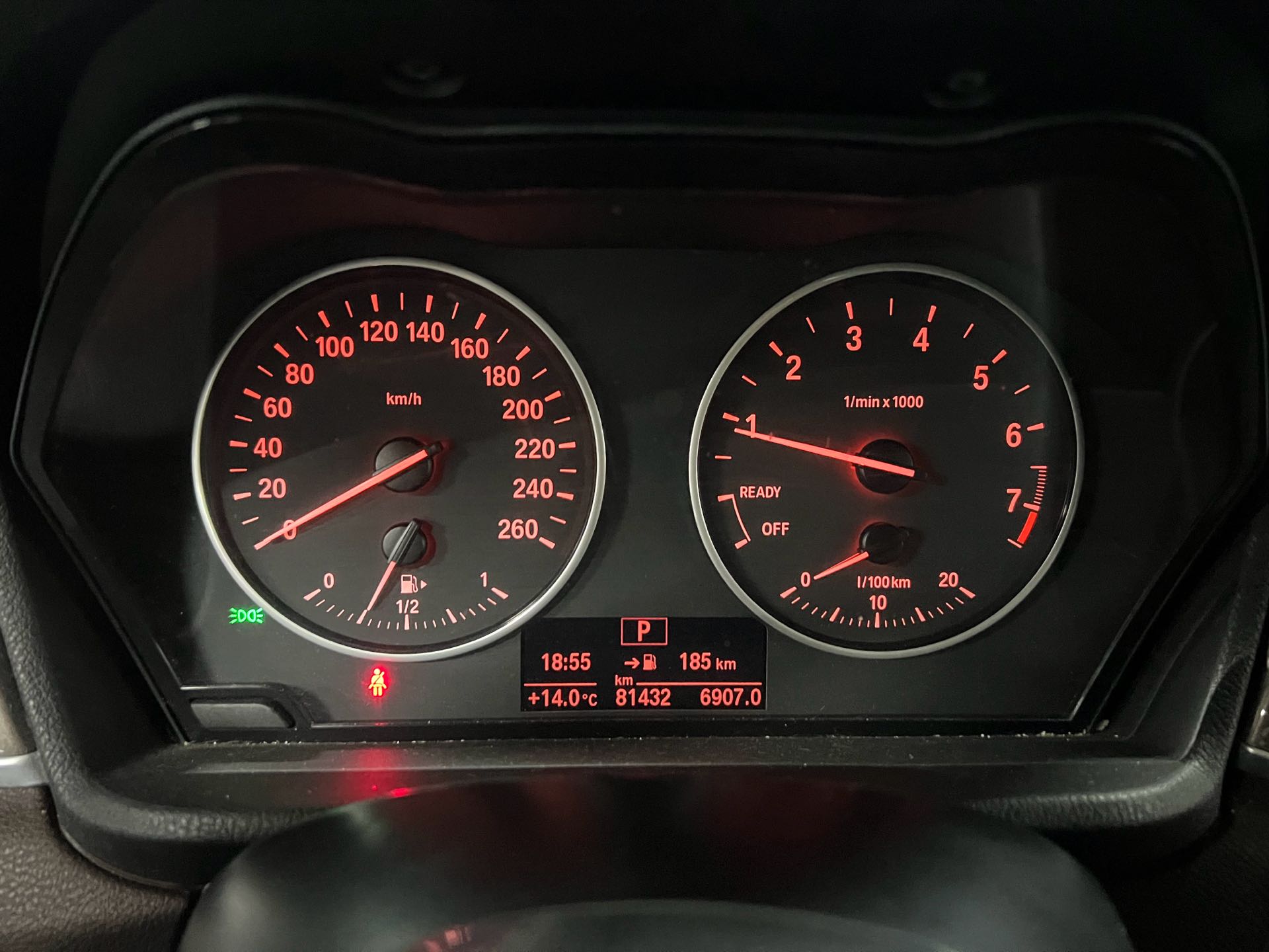 2018 image de voiture #6