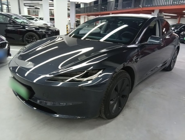 Tesla Model 3 2025 Tesla Model 3 2025 immagine di auto