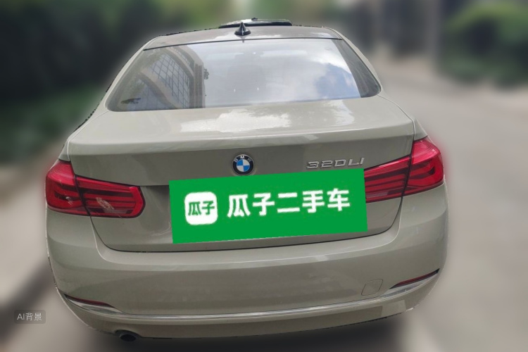 BMW 3 Series 2016 immagine di auto #6