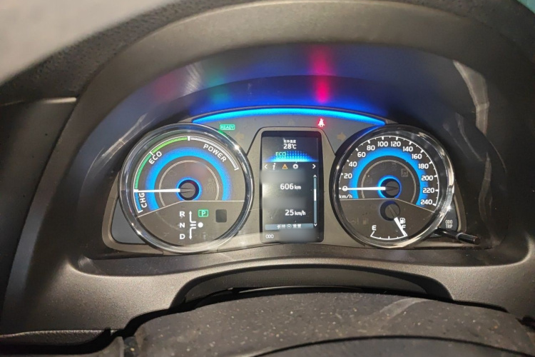 Toyota Corolla 2018 #14 Toyota Corolla 2018 car image #14