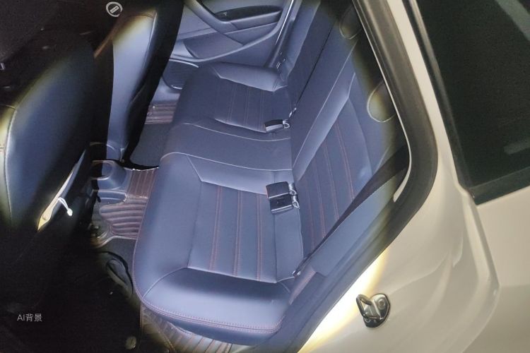 Volkswagen Polo 2016 #19 Volkswagen Polo 2016 car image #19