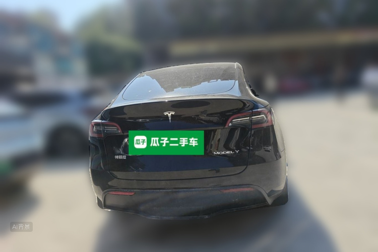 Tesla Model Y 2023 immagine di auto #6