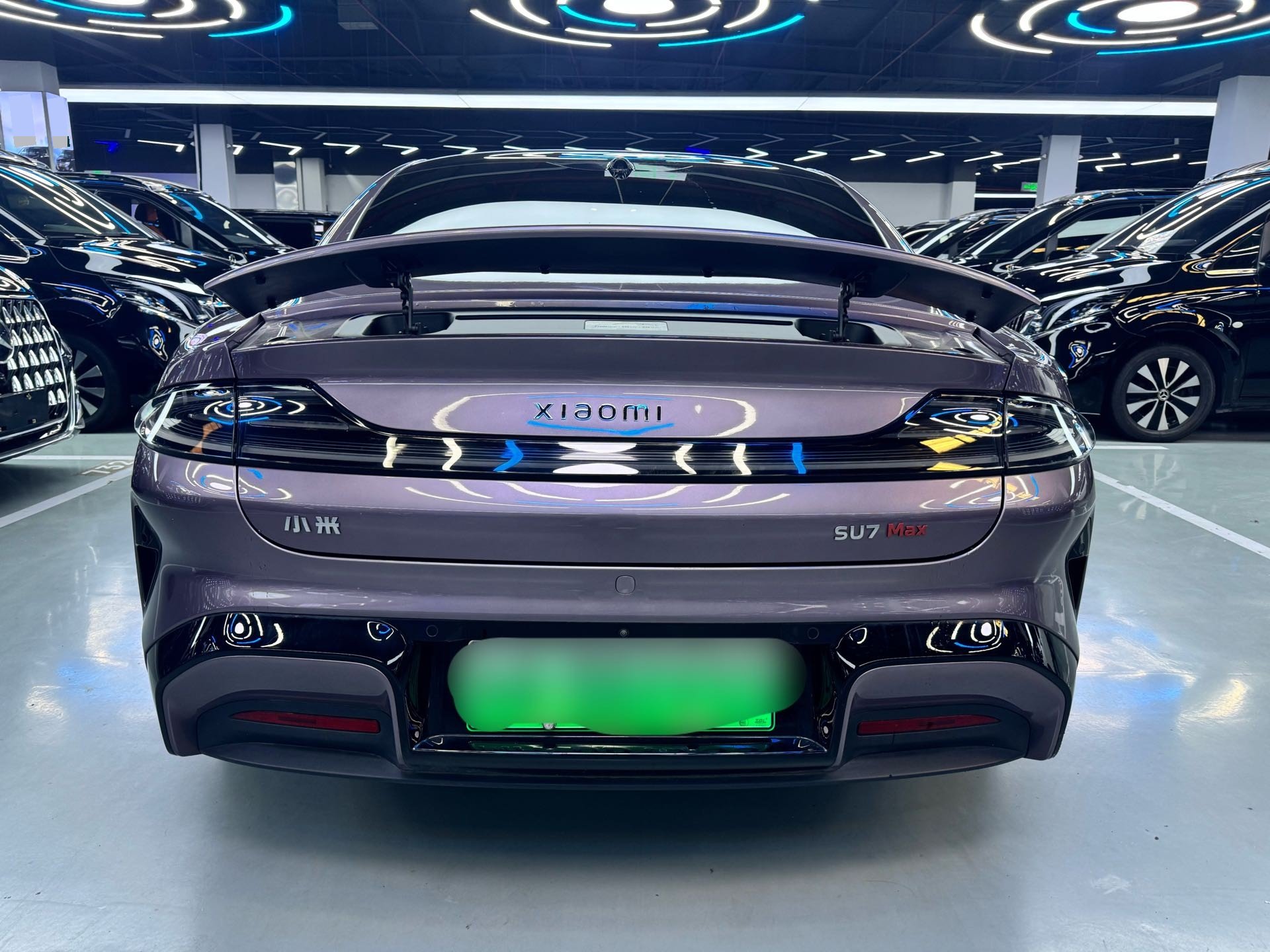 2025 #3 2025 immagine di auto #3