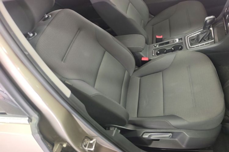 Volkswagen Golf 2016 #24 Volkswagen Golf 2016 car image #24