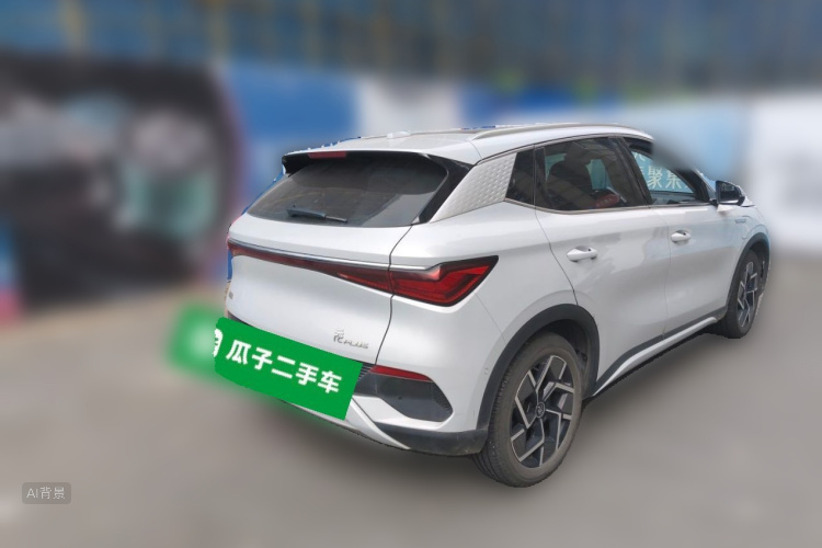 BYD Yuan Plus 2023 immagine di auto #7