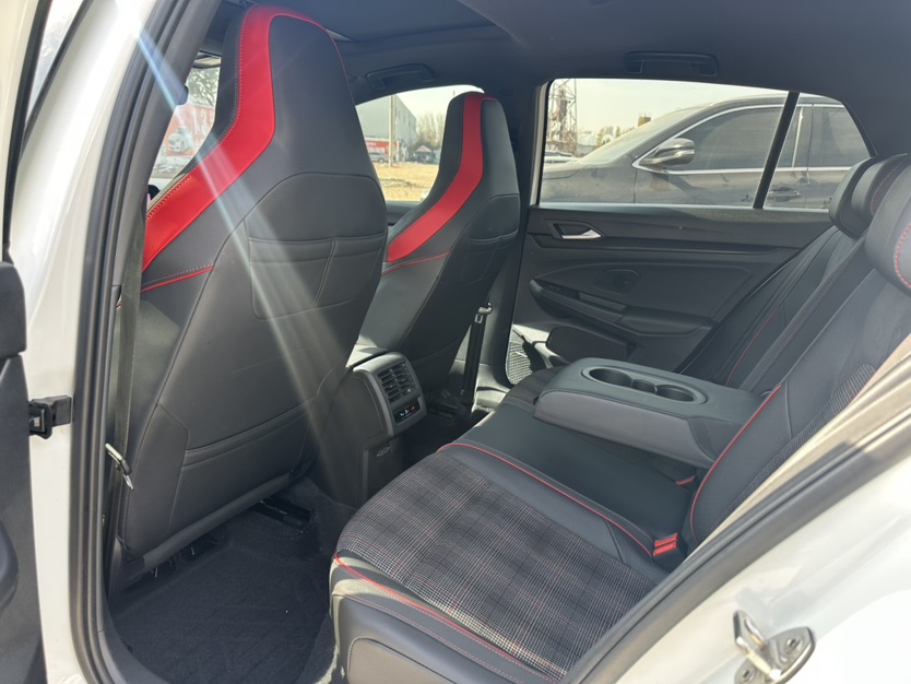 大众 高尔夫GTI 2022 汽车图片 #7
