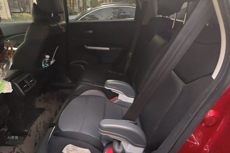 Honda CR-V 2015 #19 Honda CR-V 2015 car image #19