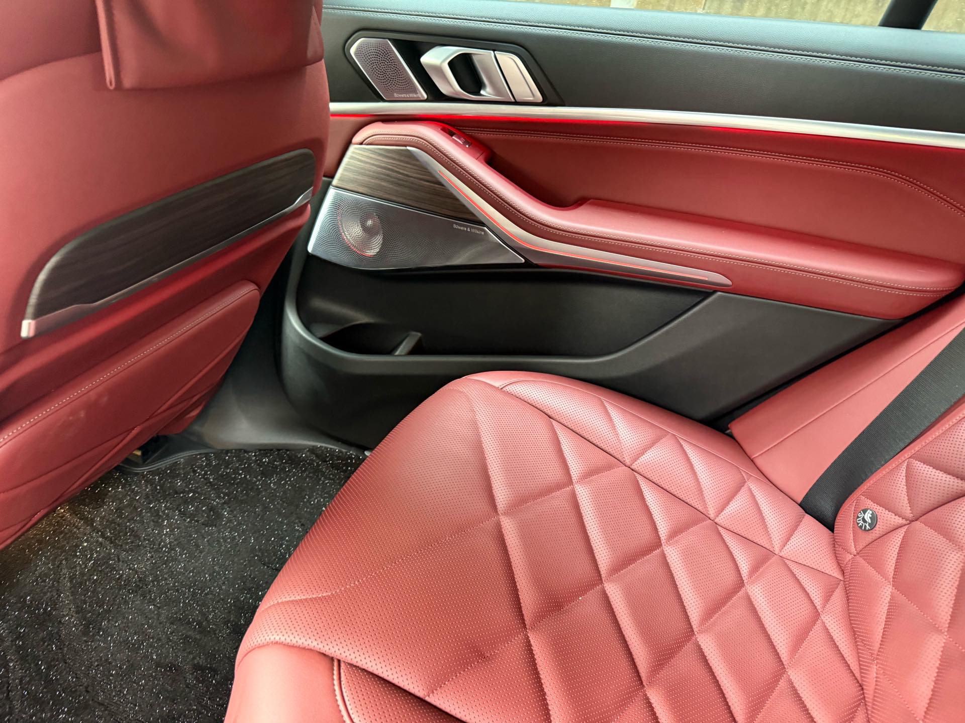 BMW X5 2023 car image #9
